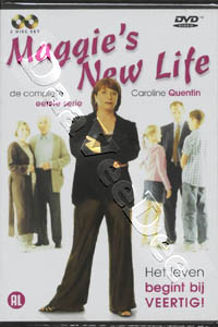 Life Begins | Maggie